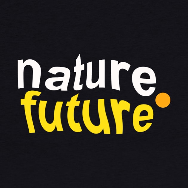 Nature Future by Aspita